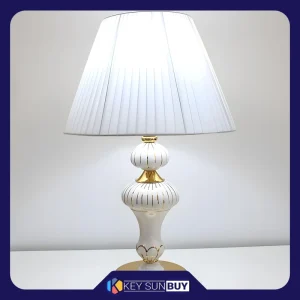 بهترین قیمت آباژور رومیزی مدل مدرن 09 ارسال سراسر ایران