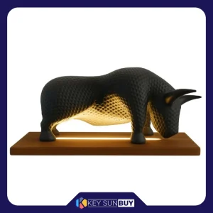 بهترین قیمت آباژور رومیزی مدل ۱۰۱۰ ارسال سراسر ایران