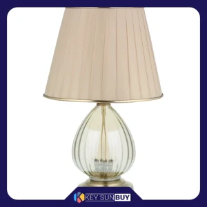 بهترین قیمت آباژور رومیزی نورهام مدل NHM-ATQ-SH-28 ارسال سراسر ایران