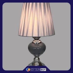 بهترین قیمت آباژور رومیزی نورهام مدل NHM-C-GRAY-21 ارسال سراسر ایران