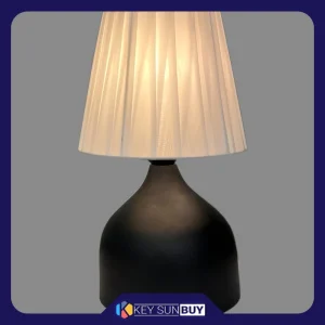 بهترین قیمت آباژور رومیزی نورهام مدل NHM-LU100B-21 ارسال سراسر ایران