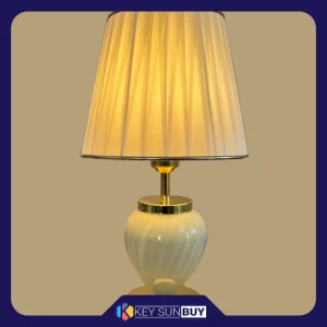 بهترین قیمت آباژور رومیزی نورهام مدل NHM -SARINA M2 -28 ارسال سراسر ایران