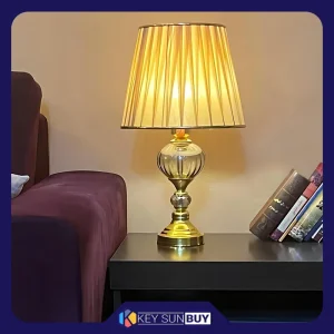 بهترین قیمت آباژور رومیزی نورهام مدل NHM-TARA-28 ارسال سراسر ایران