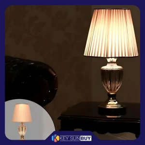 بهترین قیمت آباژور رومیزی نورهام مدل sn311 ارسال سراسر ایران