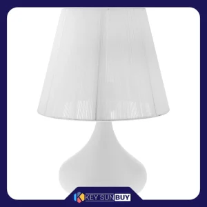 بهترین قیمت آباژور رومیزی کد 002 ارسال سراسر ایران