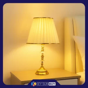 بهترین قیمت آباژور رومیزی کد DLT-B1420 ارسال سراسر ایران