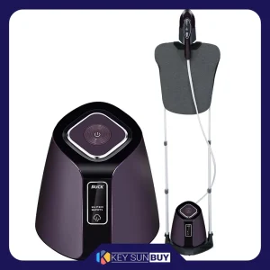 بهترین قیمت اتو ایستاده 3300 وات باک مدل BK1468 ارسال سراسر ایران