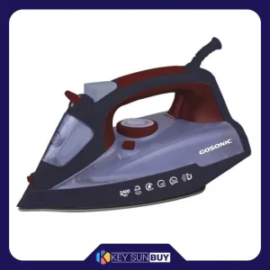 بهترین قیمت اتو بخار گوسونیک مدل GSI-295 ارسال سراسر ایران