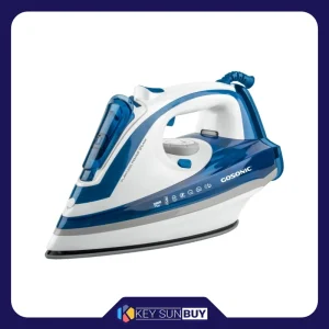 بهترین قیمت اتو بخار گوسونیک مدل gsi-297 ارسال سراسر ایران