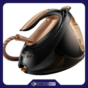 بهترین قیمت اتو مخزن‌دار 2700 وات فیلیپس مدل GC9682 ارسال سراسر ایران