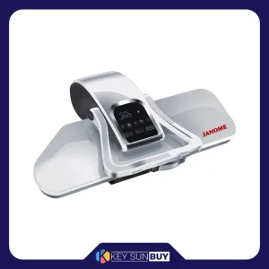 بهترین قیمت اتو پرس ژانومه مدل SP600 ارسال سراسر ایران