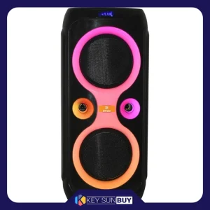 بهترین قیمت اسپیکر بلوتوثی انزو مدل 970 ارسال سراسر ایران