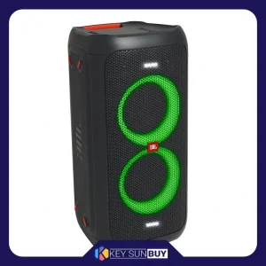 بهترین قیمت اسپیکر بلوتوثی جی بی ال مدل Party Box 100 ارسال سراسر ایران