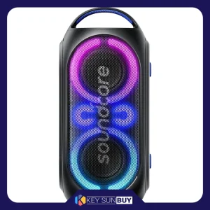 بهترین قیمت اسپیکر بلوتوثی قابل حمل انکر مدل Soundcore Rave Party 2 ارسال سراسر ایران