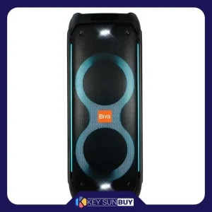 بهترین قیمت اسپیکر بلوتوثی قابل حمل بیوا مدل Party Box 1000 ارسال سراسر ایران
