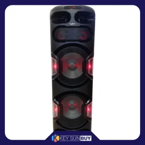 بهترین قیمت اسپیکر بلوتوثی قابل حمل تسکو مدل TS2084 ارسال سراسر ایران