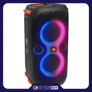 بهترین قیمت اسپیکر بلوتوثی قابل حمل جی بی ال مدل PARTYBOX 110 ارسال سراسر ایران