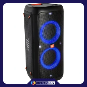 بهترین قیمت اسپیکر بلوتوثی قابل حمل جی بی ال مدل Party Box 300 ارسال سراسر ایران