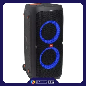 بهترین قیمت اسپیکر بلوتوثی قابل حمل جی بی ال مدل Party Box 310 ارسال سراسر ایران