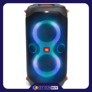 بهترین قیمت اسپیکر بلوتوثی قابل حمل جی بی ال مدل Party Box110 ارسال سراسر ایران