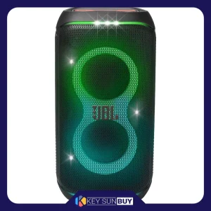 بهترین قیمت اسپیکر بلوتوثی قابل حمل جی بی ال مدل PartyBox Club 120 ارسال سراسر ایران