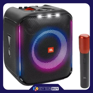 بهترین قیمت اسپیکر بلوتوثی قابل حمل جی بی ال مدل PartyBox Encore ارسال سراسر ایران