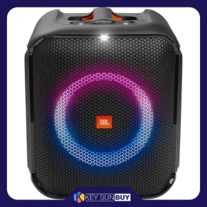 بهترین قیمت اسپیکر بلوتوثی قابل حمل جی بی ال مدل Partybox Encore Essential ارسال سراسر ایران
