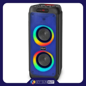 بهترین قیمت اسپیکر بلوتوثی قابل حمل زیلوت مدل SP110 ارسال سراسر ایران