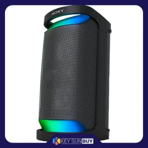 بهترین قیمت اسپیکر بلوتوثی قابل حمل سونی مدل srs-XP500 ارسال سراسر ایران