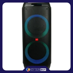 بهترین قیمت اسپیکر بلوتوثی قابل حمل لیتو  مدل LEITU Party Box 2000 ارسال سراسر ایران