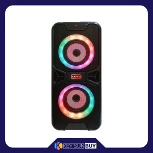 بهترین قیمت اسپیکر قابل حمل اپی مکس مدل EPIMAX PARTY BOX-776 ارسال سراسر ایران