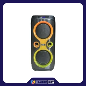 بهترین قیمت اسپیکر بلوتوثی قابل حمل مدل XBASS 2023 ارسال سراسر ایران