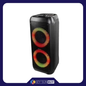 بهترین قیمت اسپیکر بلوتوثی قابل حمل مدل +party box jbl 600 ارسال سراسر ایران