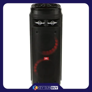 بهترین قیمت اسپیکر بلوتوثی قابل حمل مدل party box jbl 600 ارسال سراسر ایران