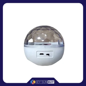 بهترین قیمت اسپیکر بلوتوثی قابل حمل مدل پارتی لایت 718 کد XL-911 ارسال سراسر ایران