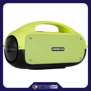 بهترین قیمت اسپیکر بلوتوثی قابل حمل هوپ استار مدل A50 party ارسال سراسر ایران