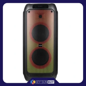 بهترین قیمت اسپیکر بلوتوثی قابل حمل هیسکا مدل 1010 ارسال سراسر ایران