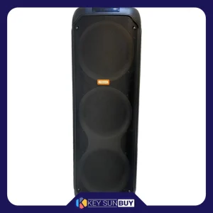 بهترین قیمت اسپیکر بلوتوثی قابل حمل پرودا مدل party box5000 ارسال سراسر ایران