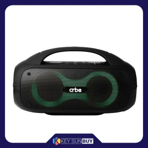 بهترین قیمت اسپیکر بلوتوثی قابل حمل کربی مدل A50 PARTY ارسال سراسر ایران