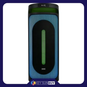 بهترین قیمت اسپیکر بلوتوثی قابل حمل کینگ استار مدل KBS640 ارسال سراسر ایران