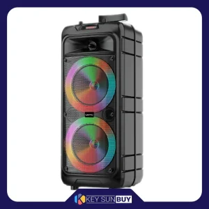 بهترین قیمت اسپیکر بلوتوثی لیتو مدل PARTY PLUS 400 ارسال سراسر ایران