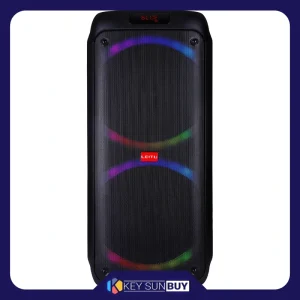 بهترین قیمت اسپیکر بلوتوثی لیتو مدل Party Box 400 ارسال سراسر ایران