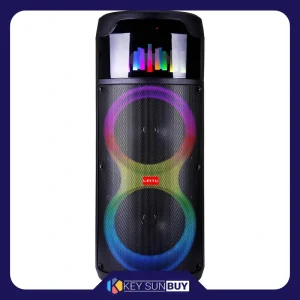 بهترین قیمت اسپیکر بلوتوثی لیتو مدل Party Box 900 ارسال سراسر ایران