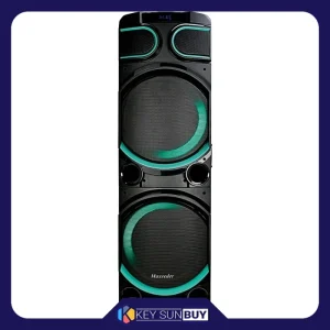 بهترین قیمت اسپیکر بلوتوثی مکسیدر مدل MX-RS4410 ED14 ارسال سراسر ایران