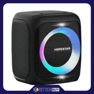 بهترین قیمت اسپیکر بلوتوثی هوپ استار مدل Party 100 ارسال سراسر ایران