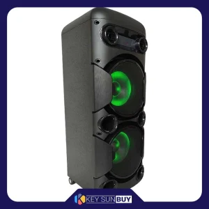 بهترین قیمت اسپیکر بلوتوثی پرووان مدل PSB4920 ارسال سراسر ایران