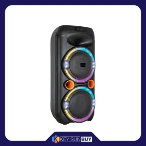 بهترین قیمت اسپیکر بلوتوثی گرین لاین مدل Party Life-300 ارسال سراسر ایران