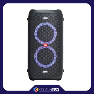 بهترین قیمت اسپیکر جی بی ال مدل Party Box 100 ارسال سراسر ایران