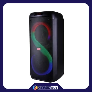 بهترین قیمت اسپیکر لیتو مدل Party Box 600 ارسال سراسر ایران