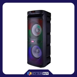 بهترین قیمت اسپیکر لیتو مدل Party Box 800 ارسال سراسر ایران